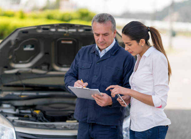 Full coverage car insurance in Mars, PA
